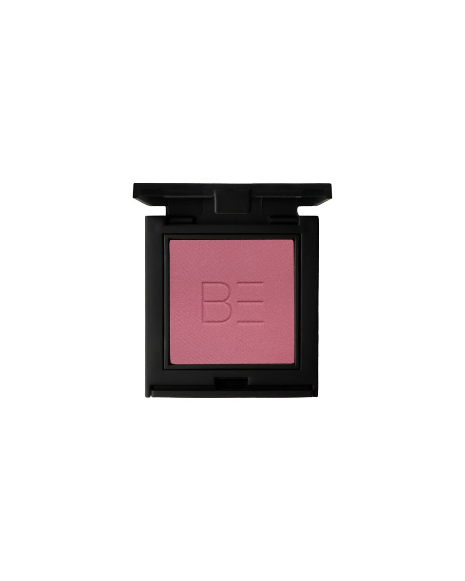 BE Creative Make Up Blush Fard joues 003 ROSE QUARTZ 2
