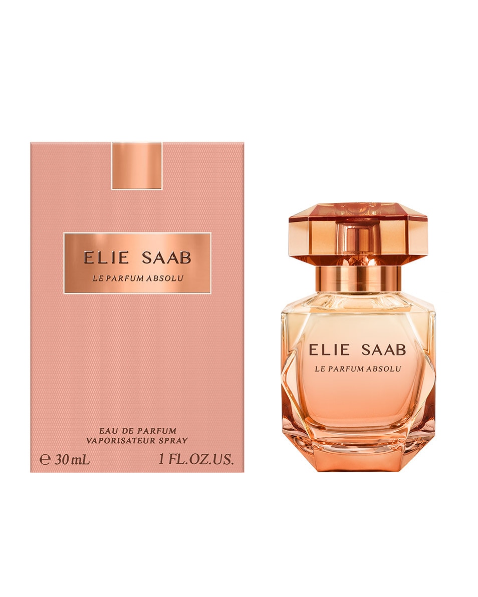 ELIE SAAB Le Parfum Absolu Eau de parfum 30 ML 2
