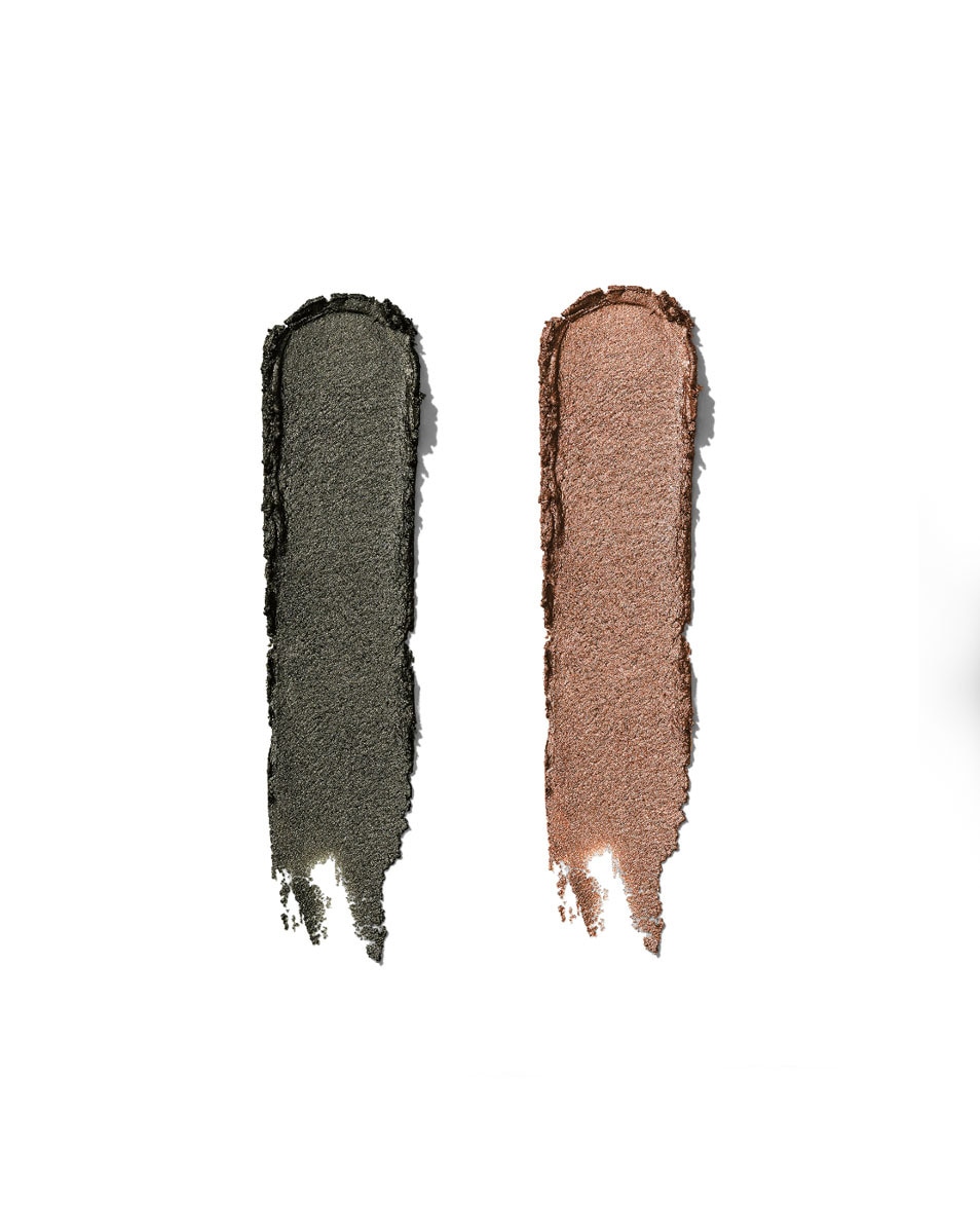 BOBBI BROWN EYESHADOW STICK fard paupi res CAFE/GILDED GREEN 2