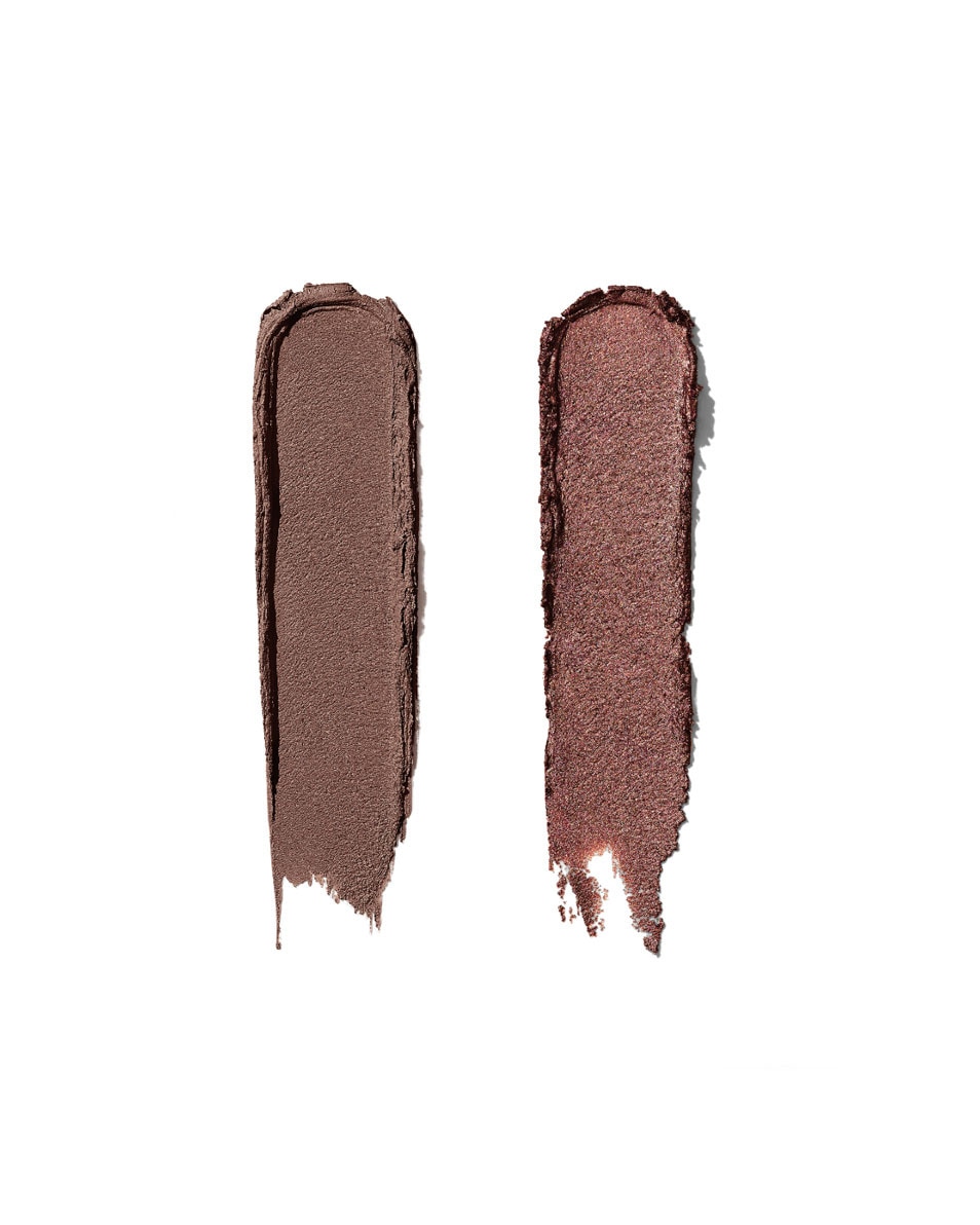 BOBBI BROWN EYESHADOW STICK fard paupi res PYRITE/MUTED TAUPE 2