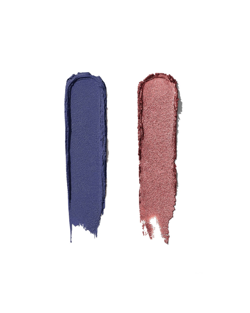 BOBBI BROWN EYESHADOW STICK fard paupi res SILK/RICH NAVY 2