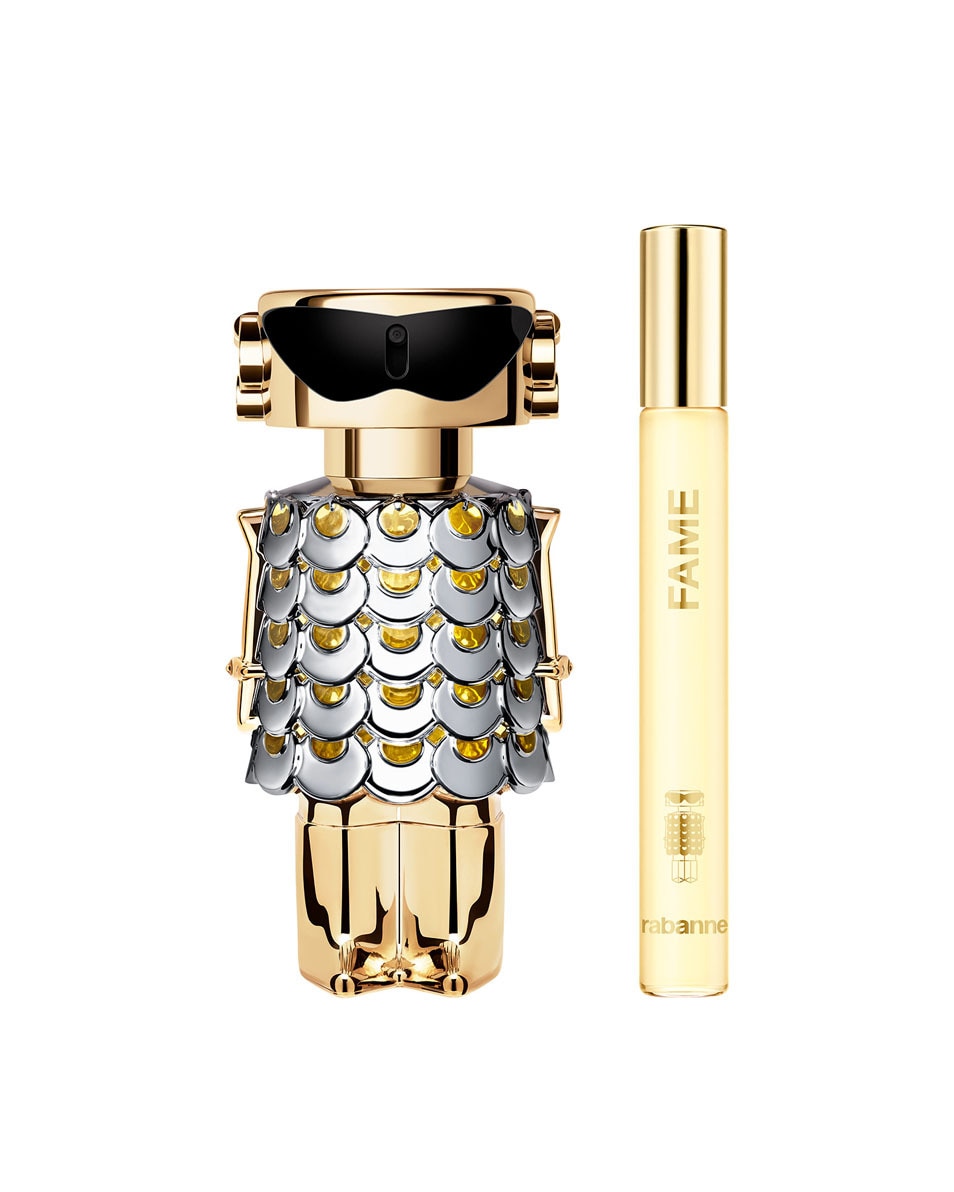 RABANNE Fame Geschenkset Fame Eau de Parfum 2 ST 2