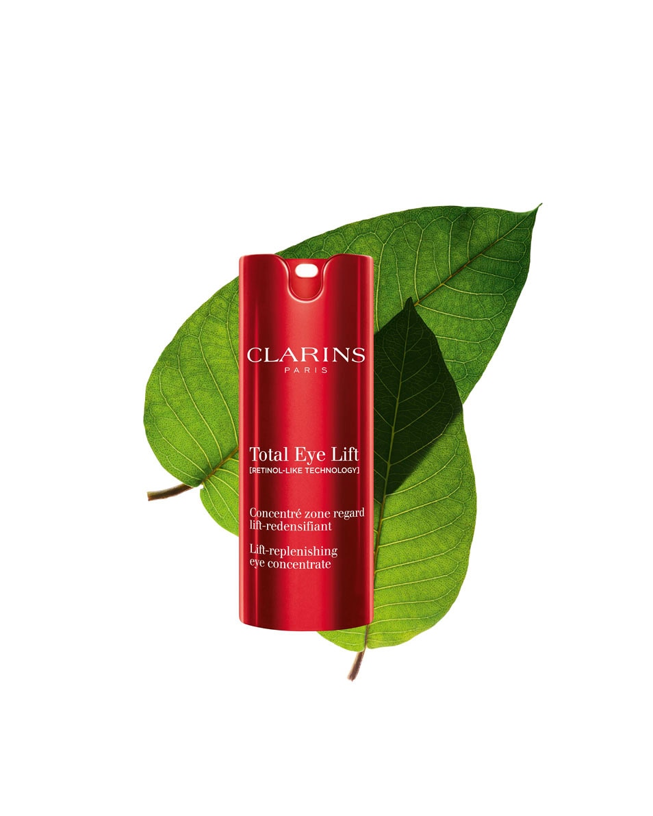 CLARINS Eye care Total Eye Lift 15 ML