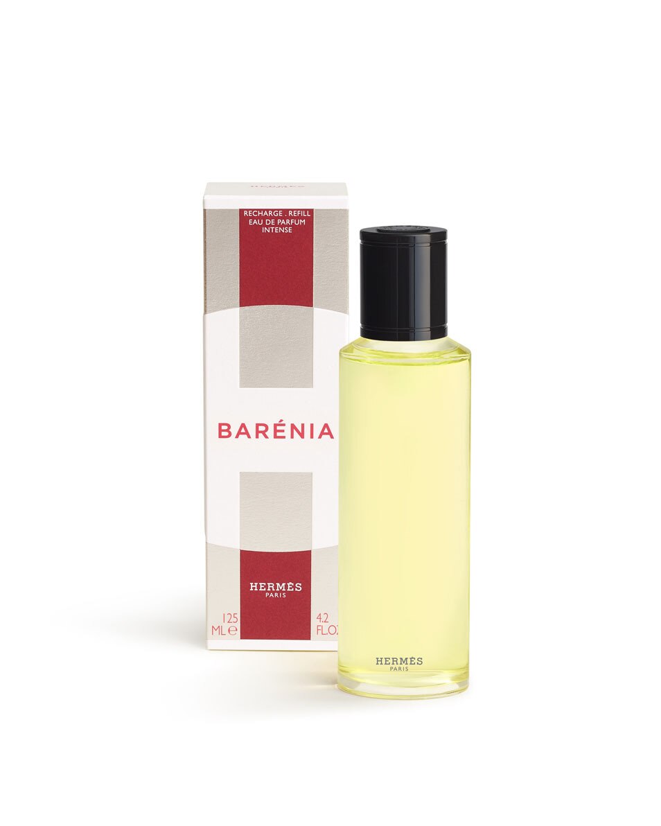 HERMÈS Barénia Navulling Eau de Parfum Intense 125 ML 2