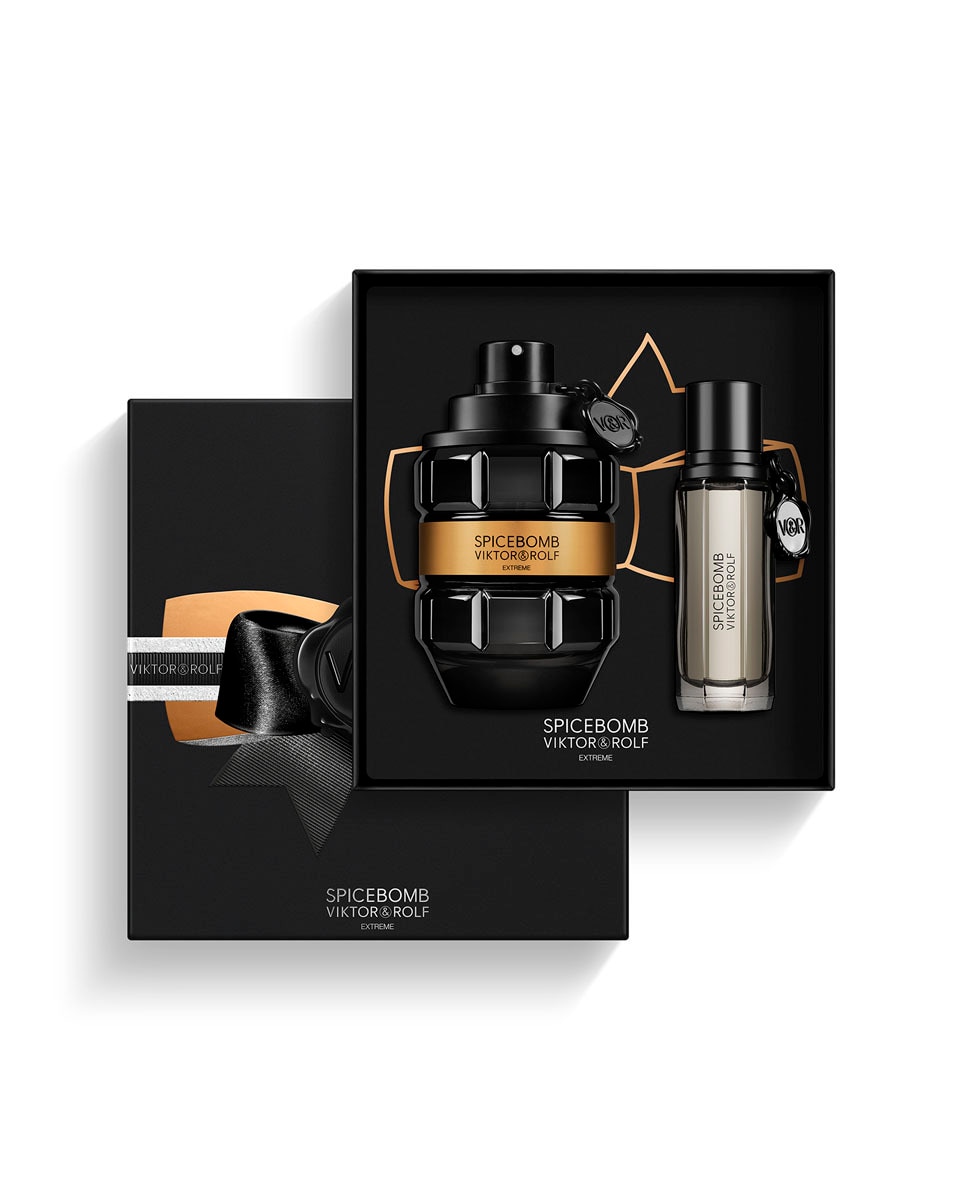 Eau De Parfum Coffret Cadeau