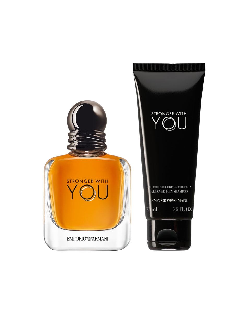 Eau De Toilette Holiday 2025 Geschenkset