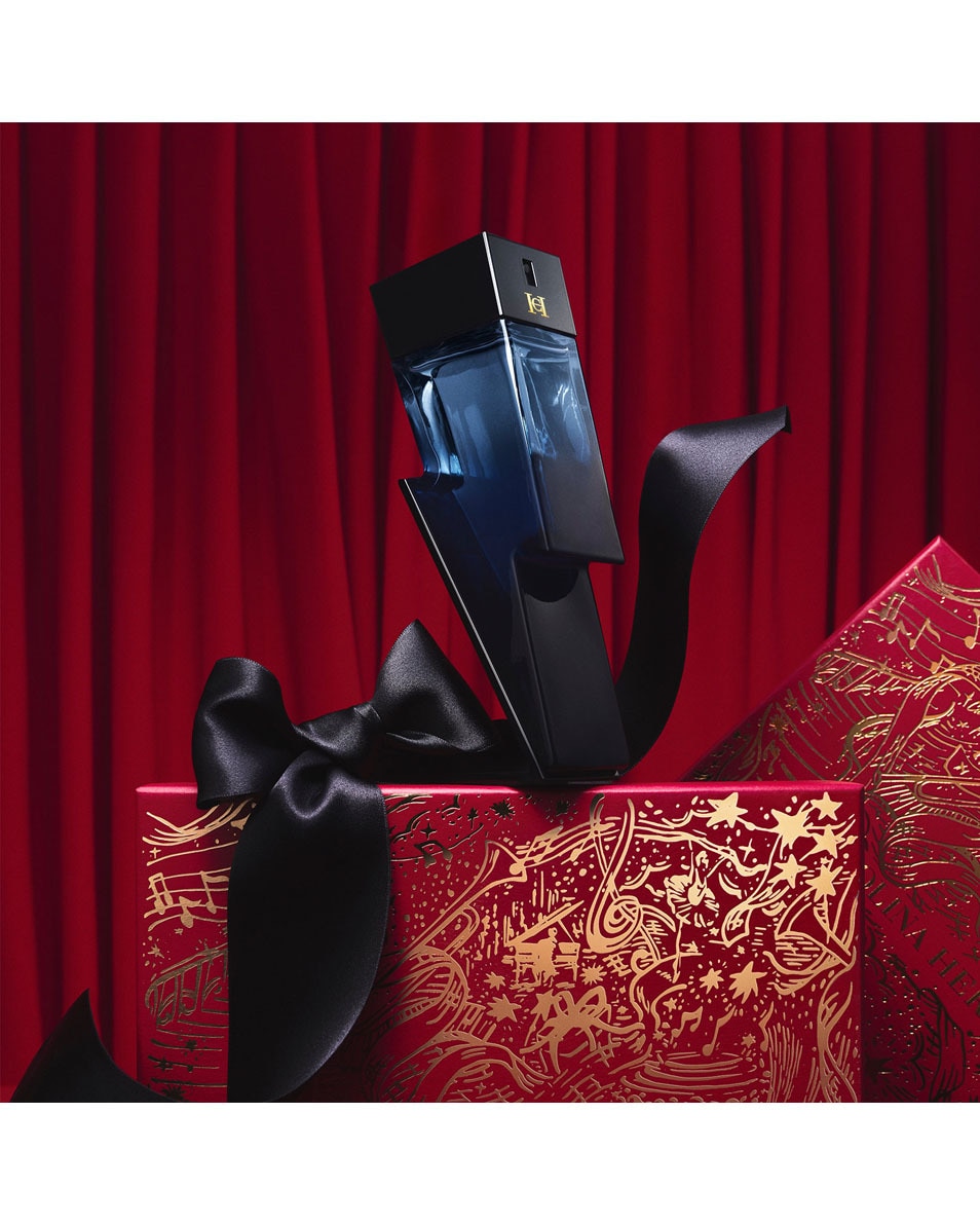 Coffret Cadeau Eau de Parfum