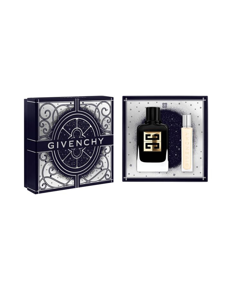 EAU DE PARFUM AMBRÉE SET