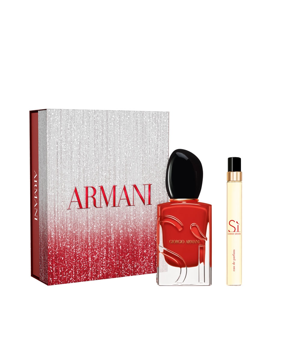 Eau De Parfum Coffret Cadeau