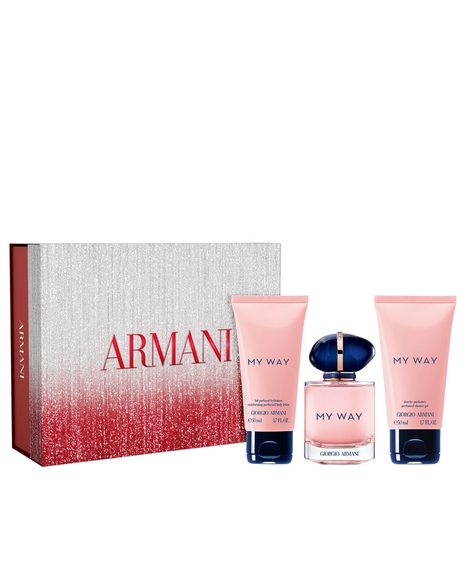 Eau De Parfum Coffret Cadeau