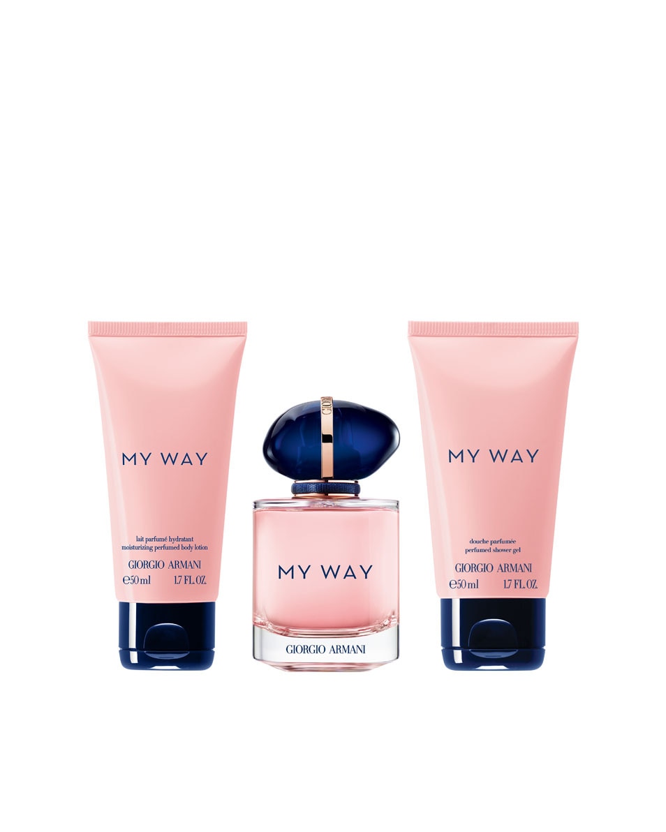 Eau De Parfum Geschenkset