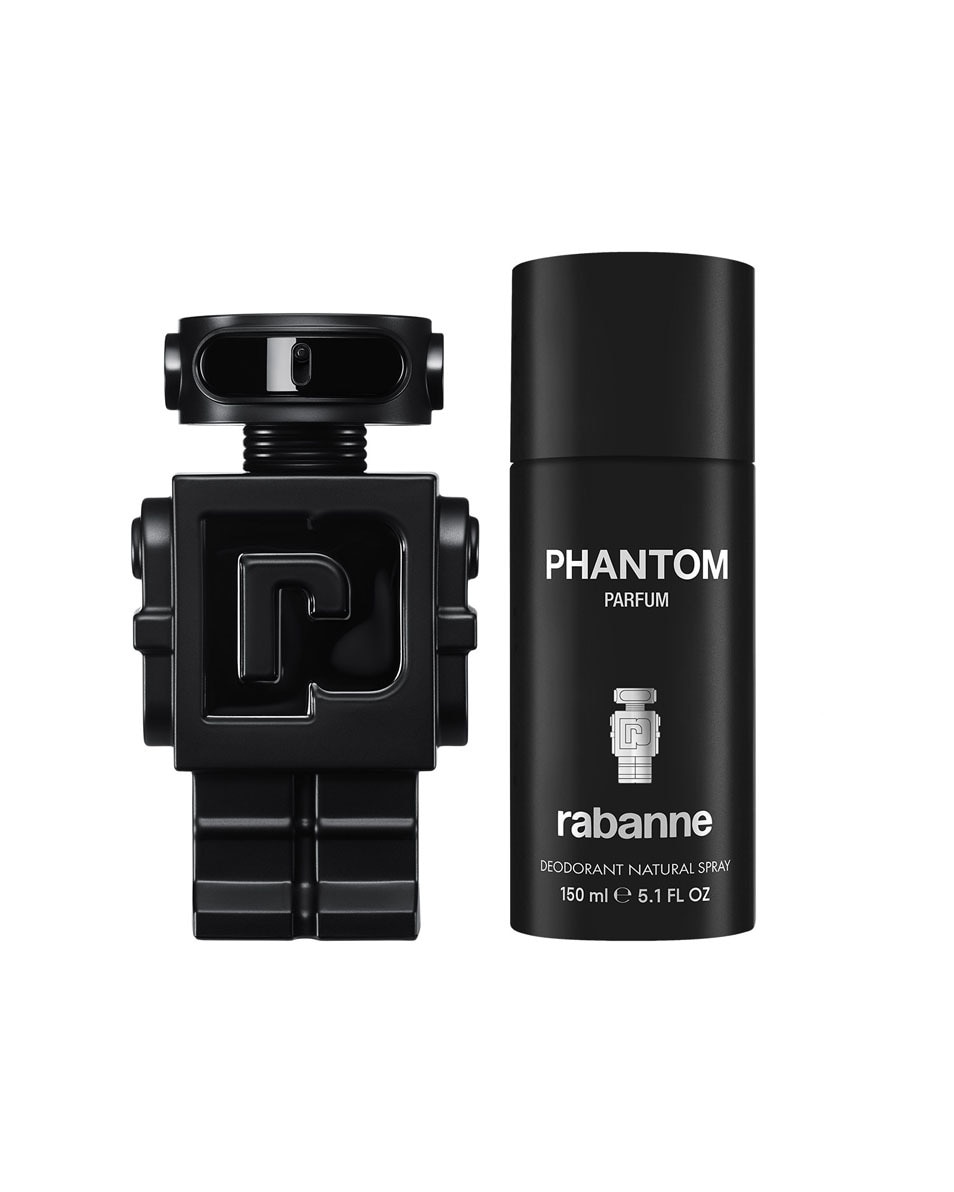 RABANNE Phantom Geschenkset Phantom Parfum 2 ST 2