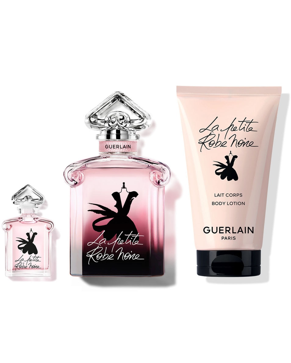Eau de Parfum cadeauset