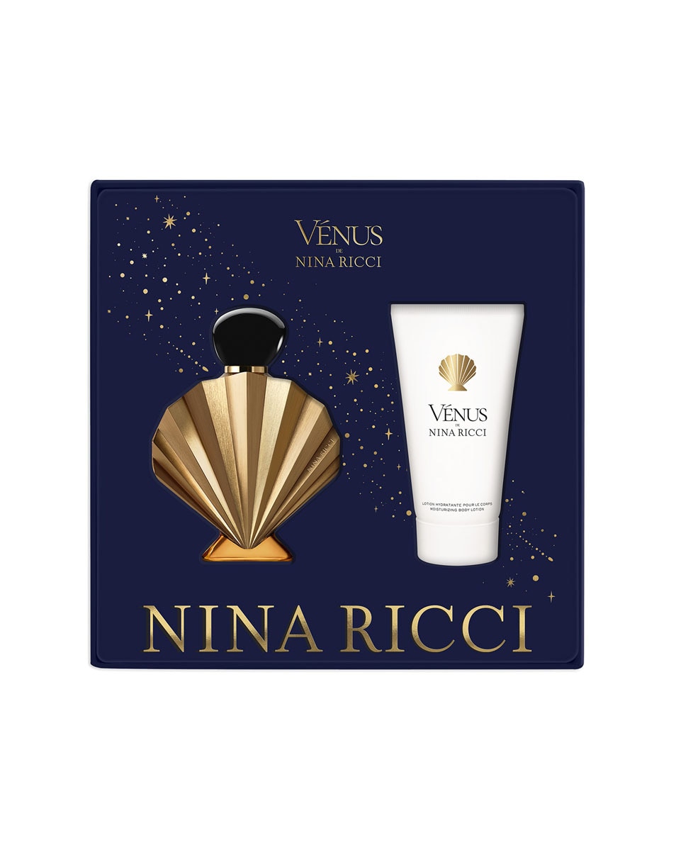 Geschenkset Vénus de Nina Ricci