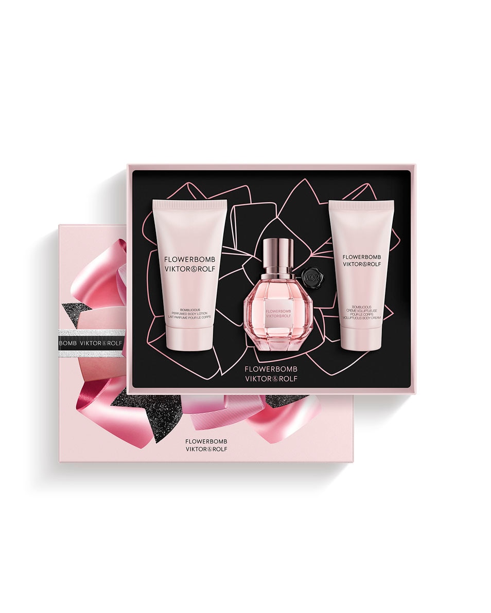 Eau De Parfum Geschenkset