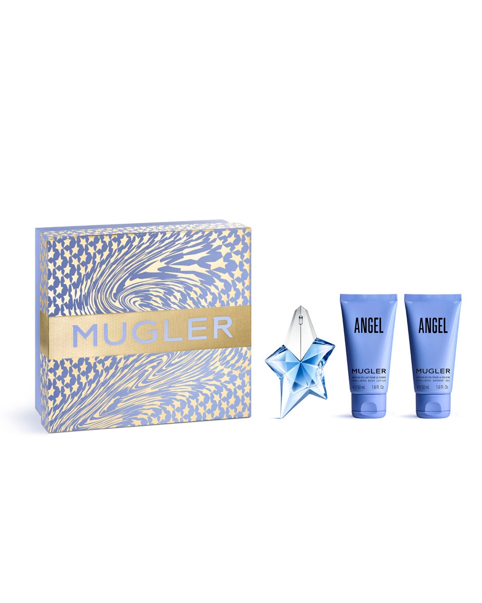 Eau De Parfum Coffret Cadeau