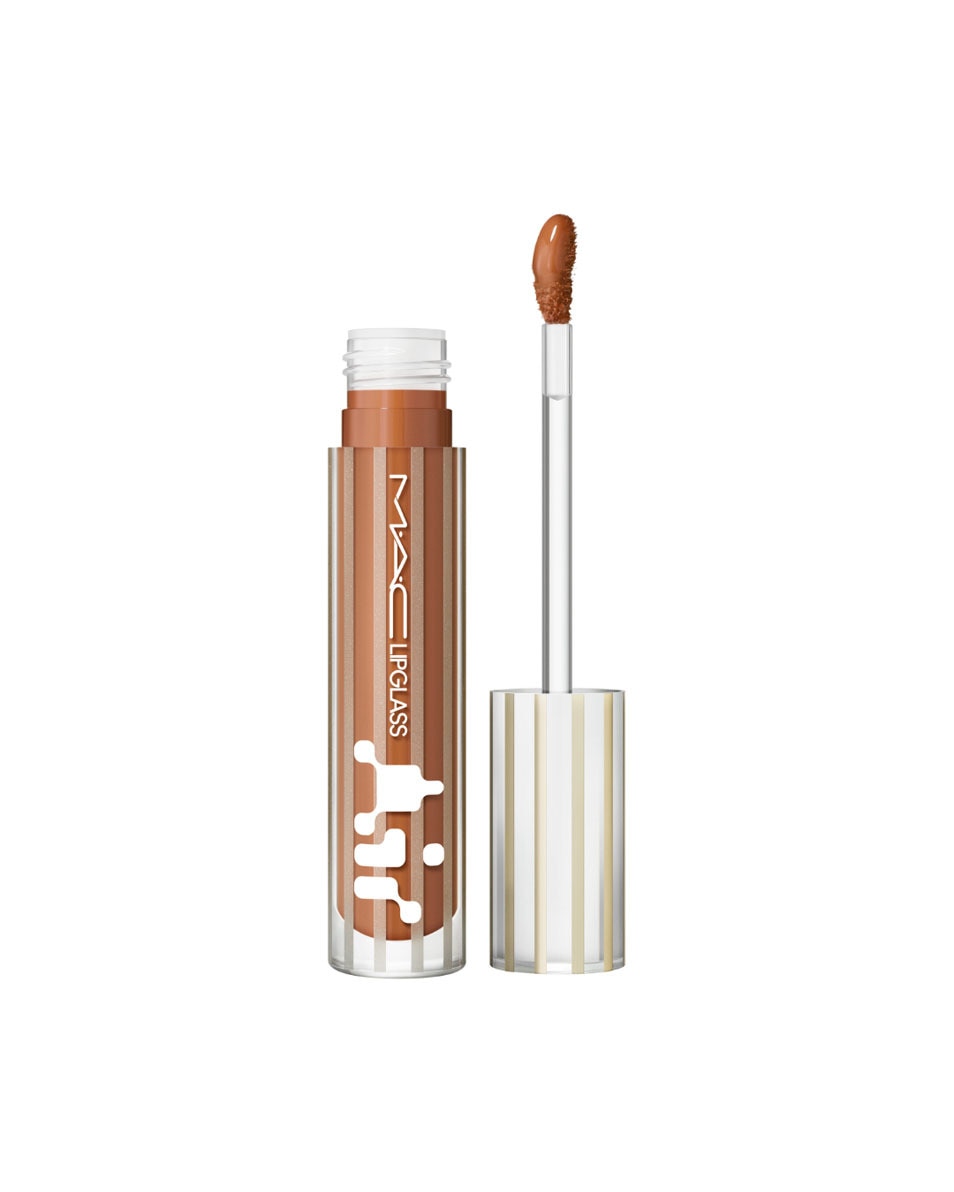 M.A.C LIPGLASS AIR NON-STICKY GLOSS Lipgloss 2