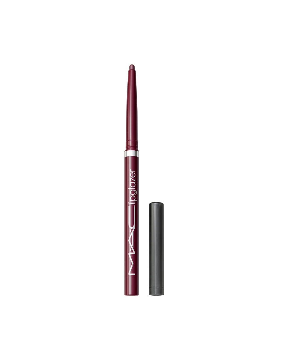 M.A.C LIPGLAZER GLOSSY LINER Lipliner NIGHTMOTH 2