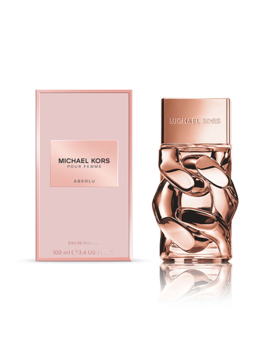 MICHAEL KORS Pour Femme Absolu Eau de Parfum 100 ML 2