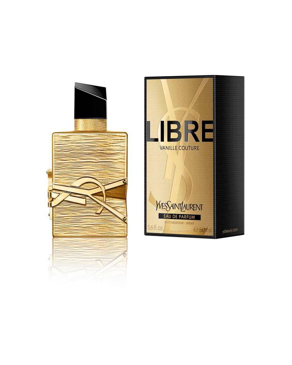 Eau De Parfum Limited Edition
