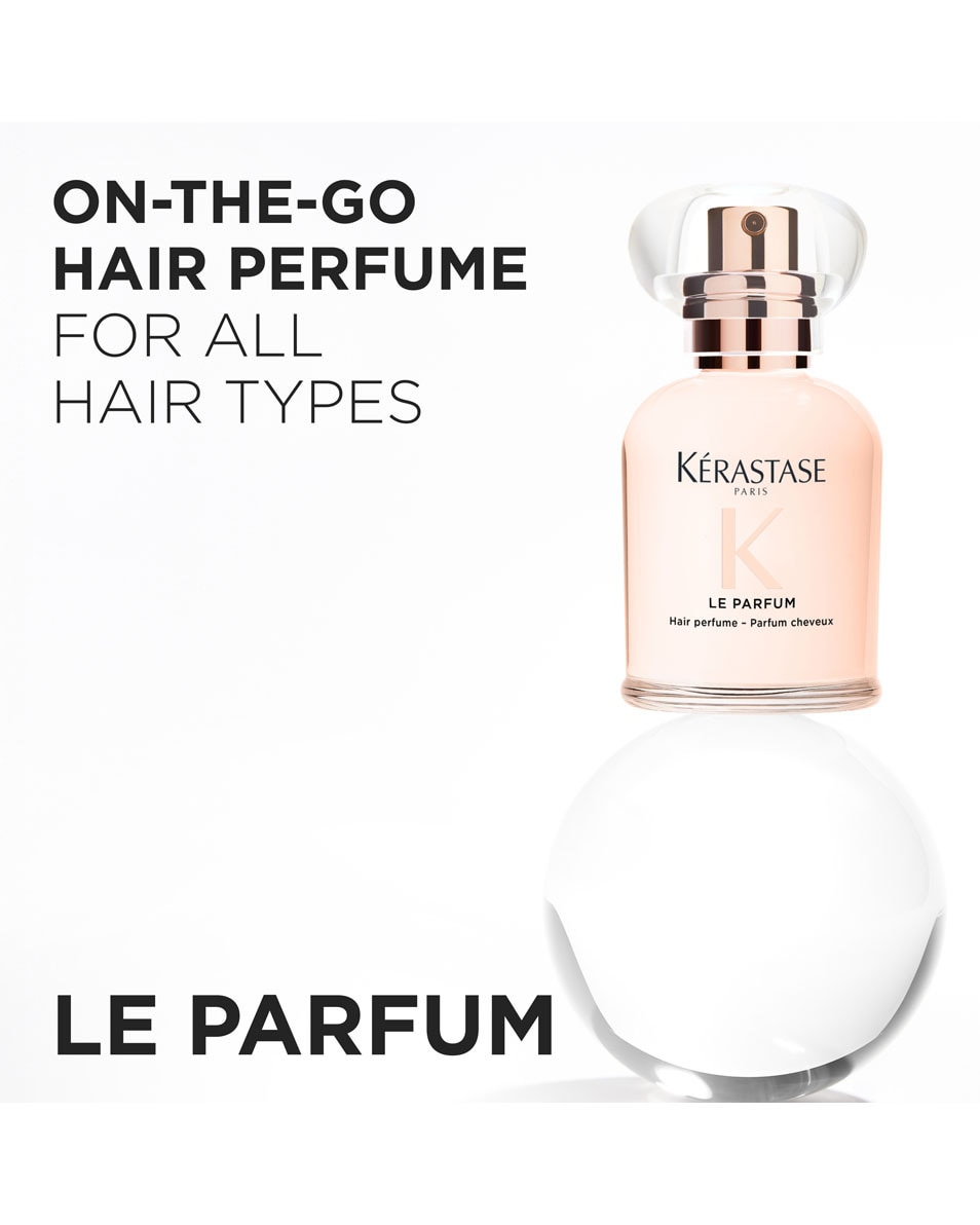 KÉRASTASE Gloss Absolu Gloss Le Parfum Haarparfum voor fris en zachter haar 30 ML 2