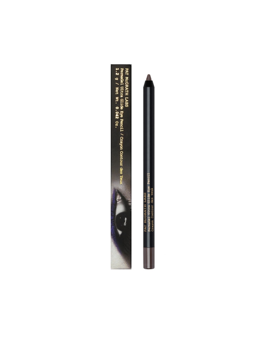 PAT MCGRATH PERMAGEL ULTRA GLIDE EYE PENCIL - Crayon pour les yeux Black Coffee 2