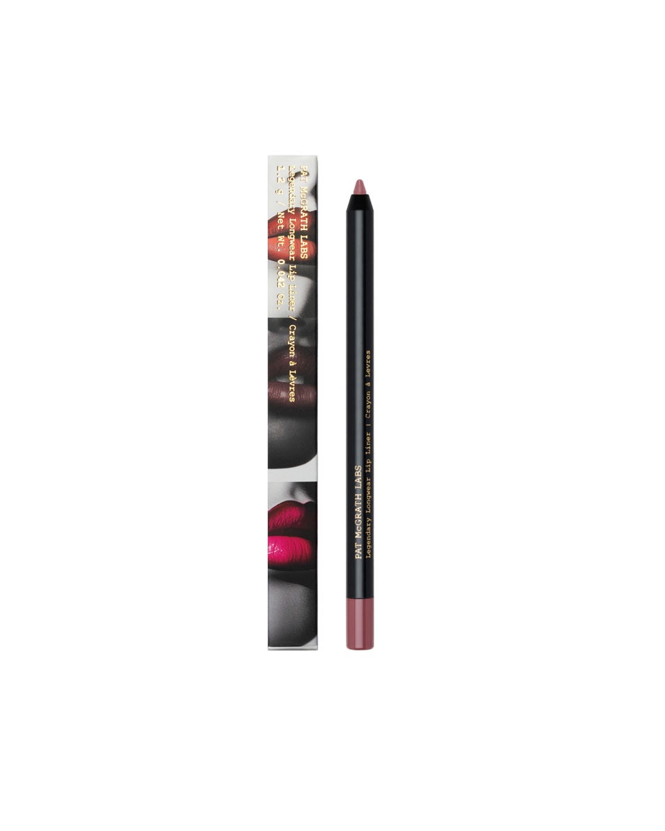 PAT MCGRATH LEGENDARY LONGWEAR LIP LINER - Lippotlood Lady Stardust 2