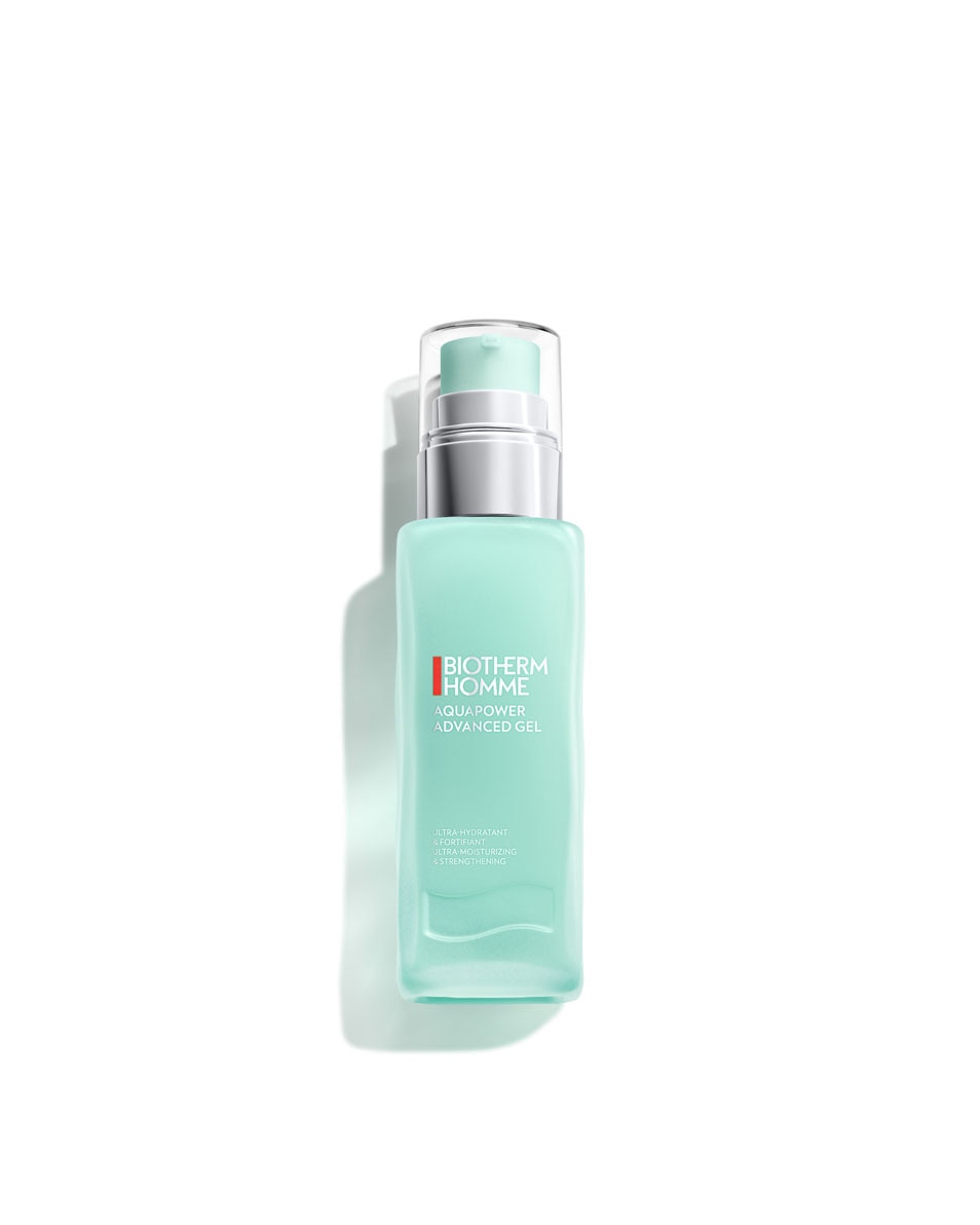 Coffret cadeau, soins rafraîchissants pour hommes