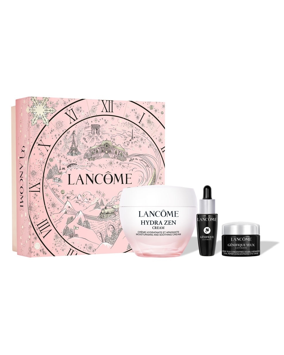 Skincare Geschenkset - Limited Edition Voor De Feestdagen