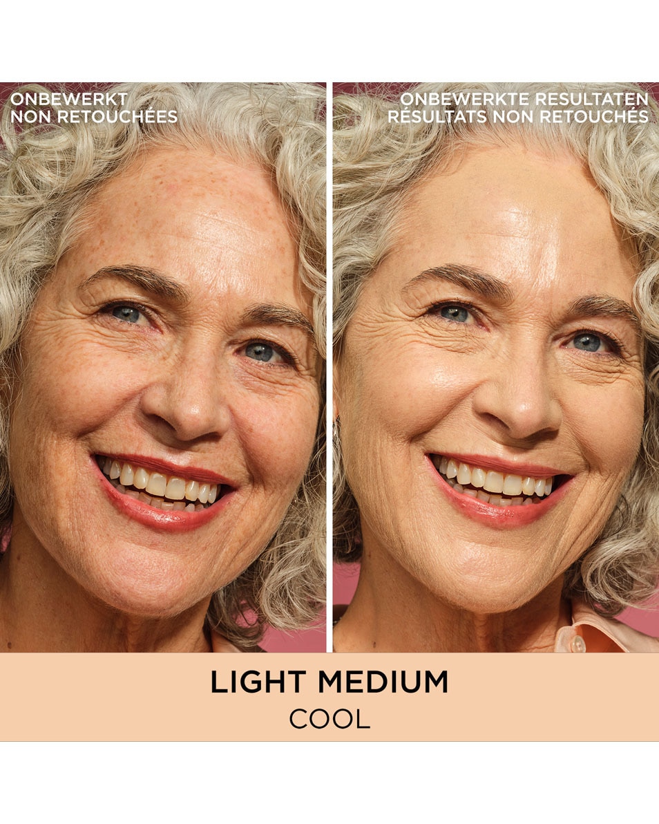 IT COSMETICS Your Skin But Better Crème CC+ SPF50+ Mini Light Medium 2