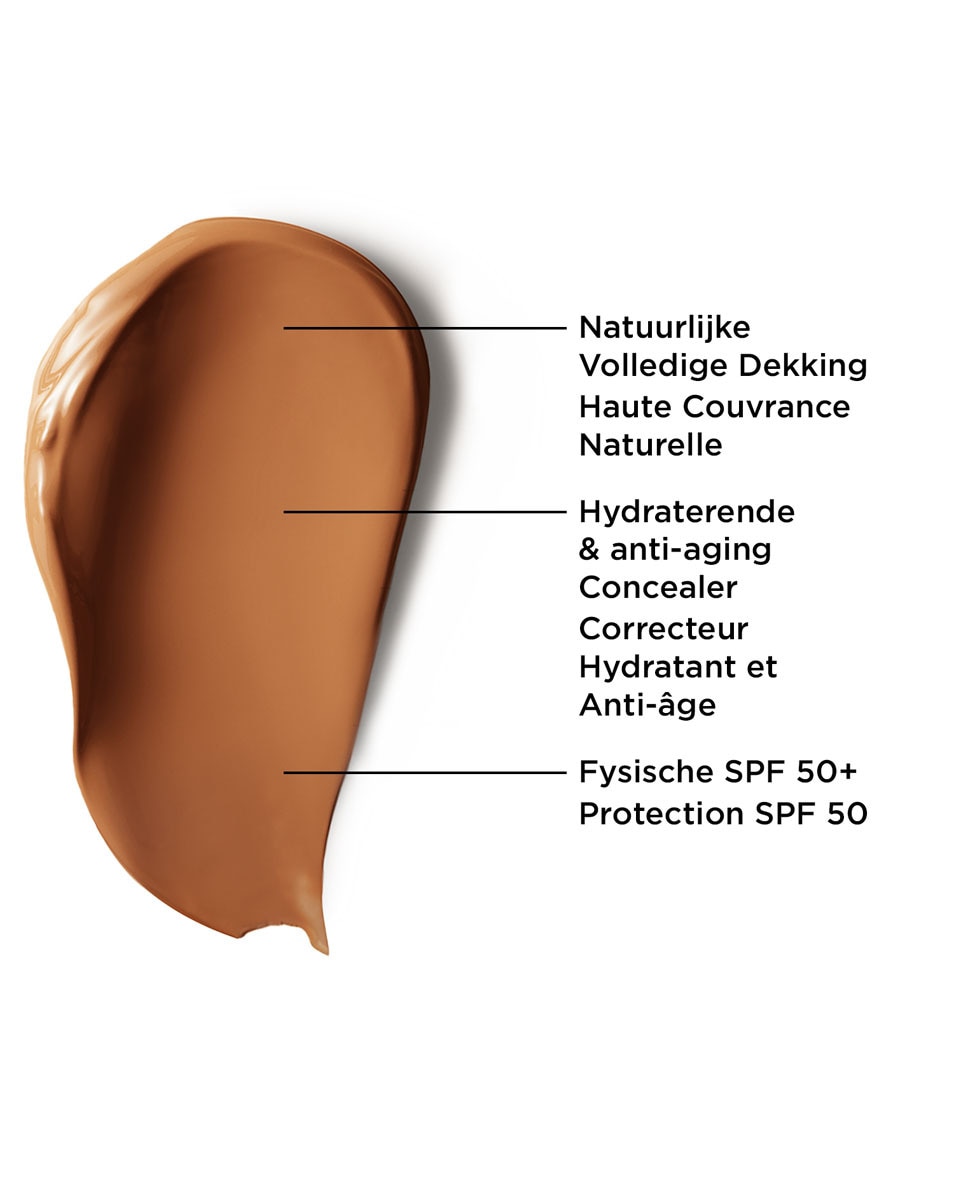 IT COSMETICS Your Skin But Better Crème CC+ SPF50+ Mini Rich 2