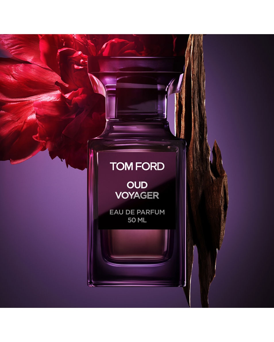 TOM FORD OUD VOYAGER Eau de Parfum 50 ML 2