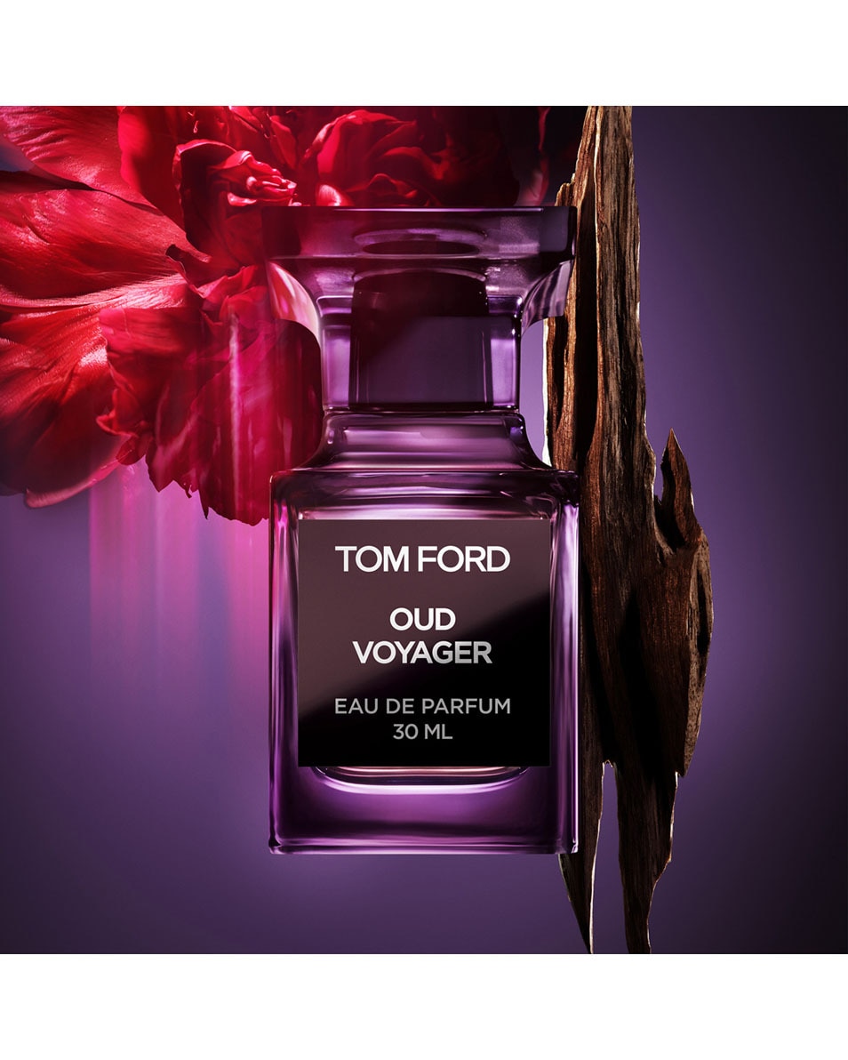 TOM FORD OUD VOYAGER Eau de Parfum 30 ML 2