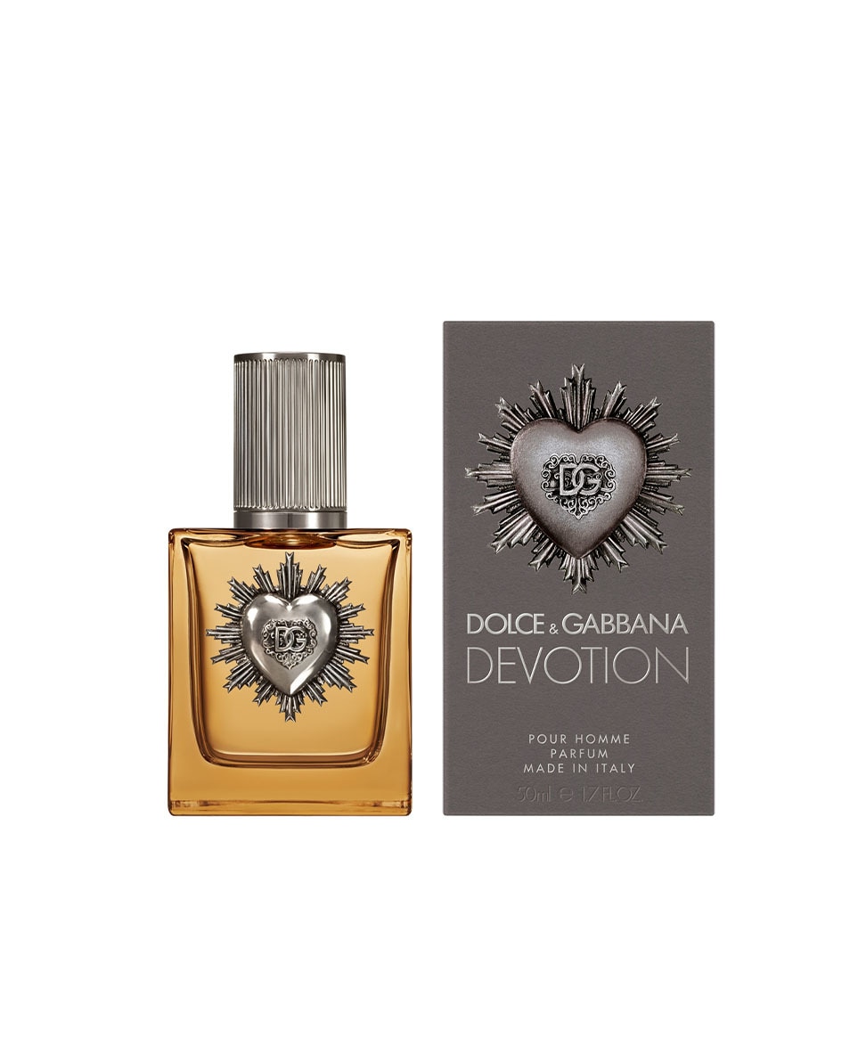 DOLCE & GABBANA Devotion for Men Parfum 50 ML 2