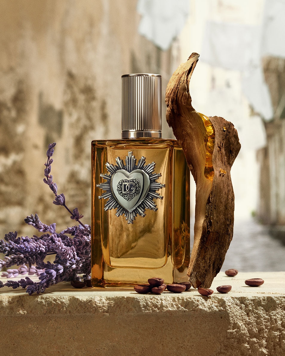 DOLCE & GABBANA Devotion for Men Parfum 50 ML 2