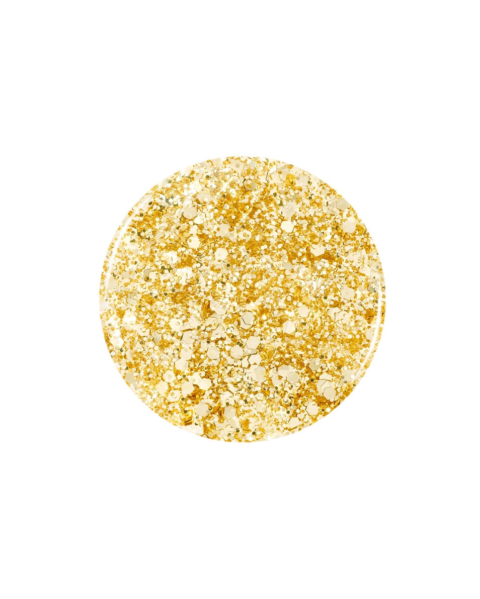 ONLY YOU Winter collection Uv Gel Nail Polish - Golden Spark GOLDEN SPARK 2