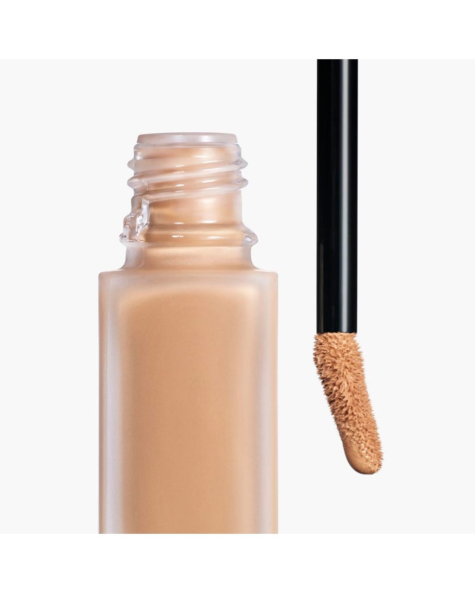 CHANEL ULTRA LE TEINT LE CORRECTEUR CORRECTEUR HAUTE TENUE - ULTRA CONFORT - FINI Z RO D FAUT B40 8.5G 2