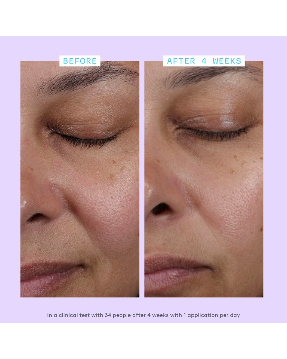 Amino Rain Glasswater Serum