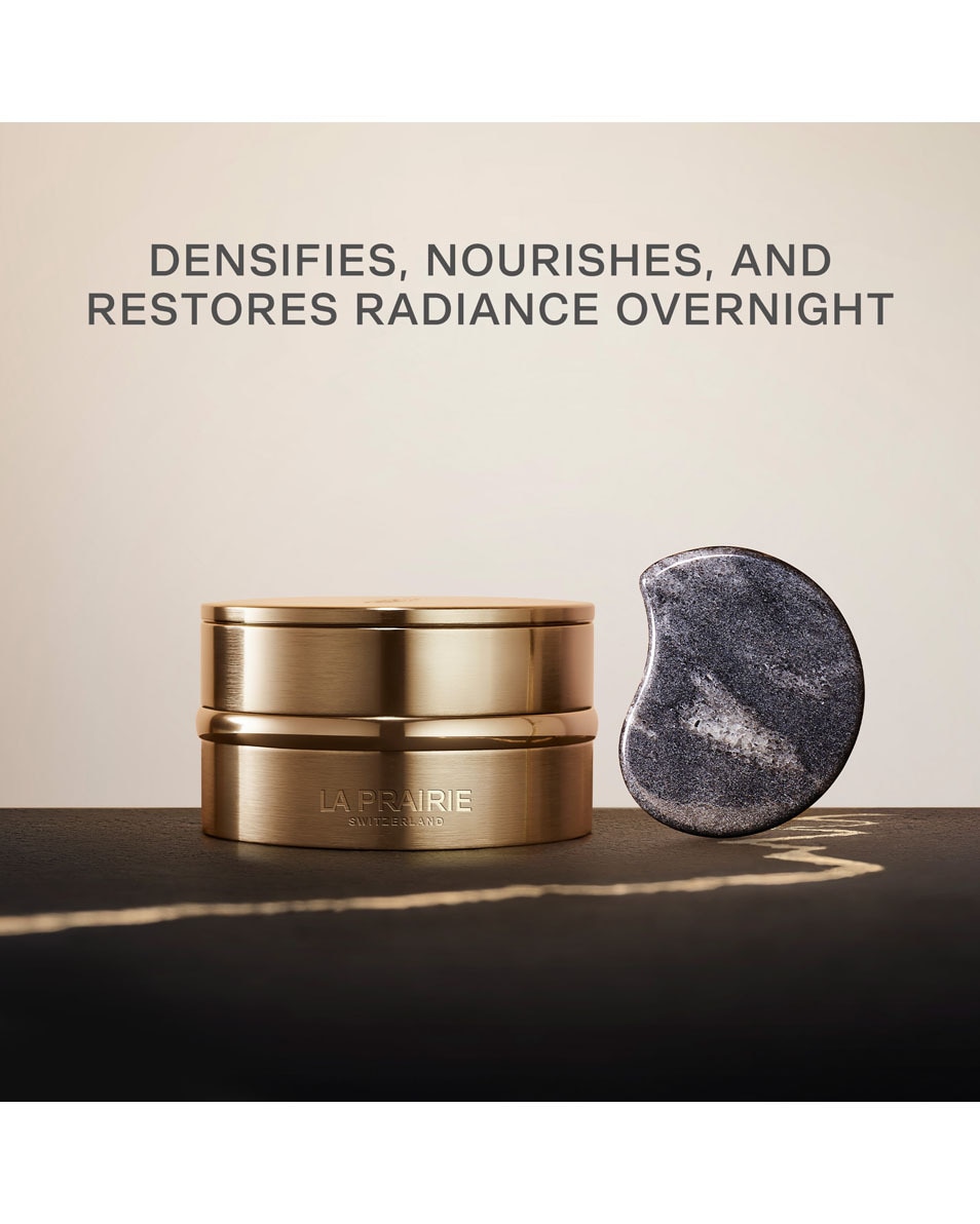 PURE GOLD RADIANCE NOCTURNAL BALM