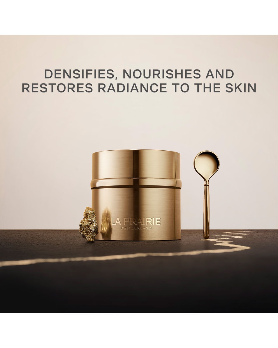 PURE GOLD RADIANCE RADIANCE CREAM
