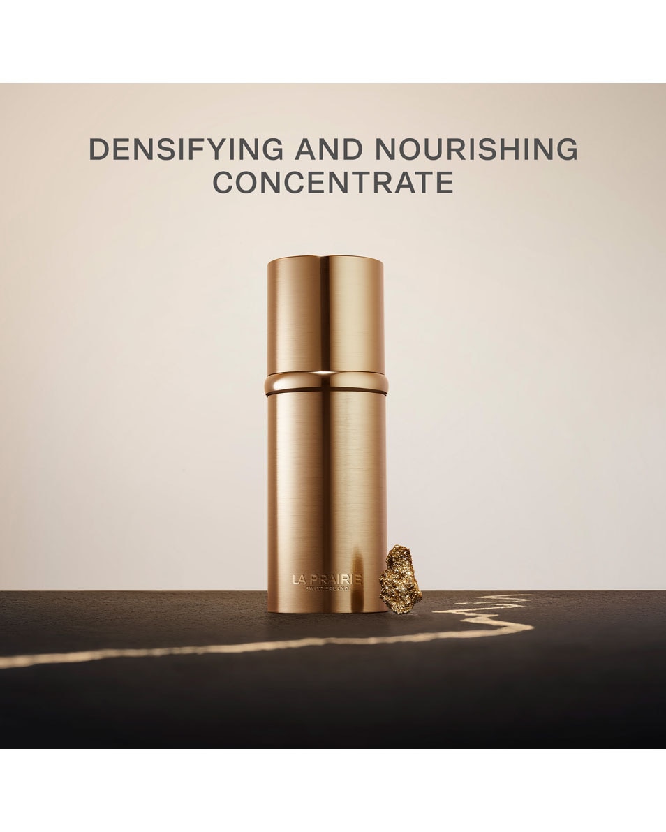 PURE GOLD RADIANCE RADIANCE CONCENTRATE