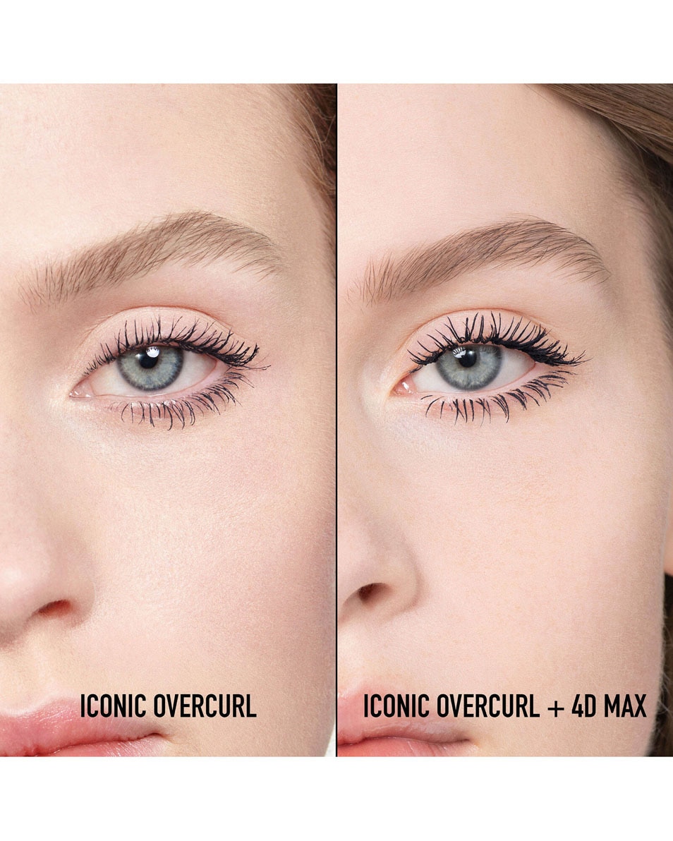 Gelimiteerde editie set - Mascara en mascara primer-serum