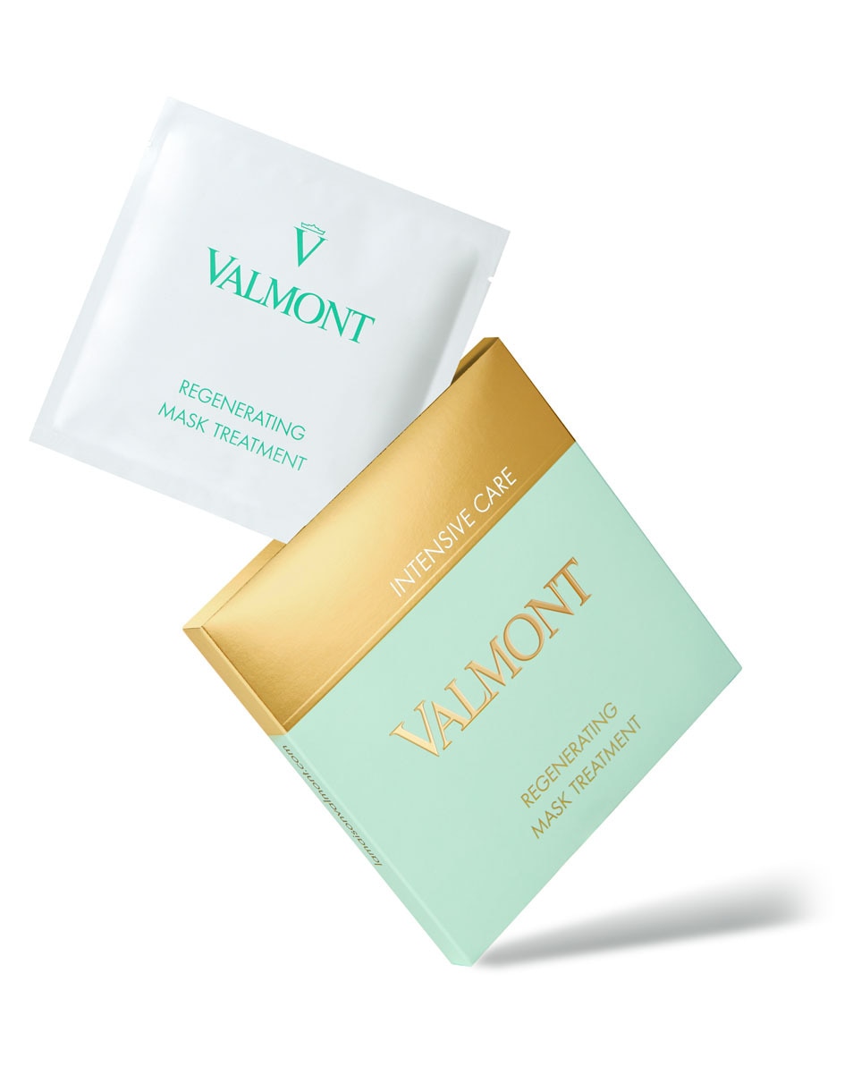 VALMONT INTENSIVE CARE INDIVIDUEEL REGENEREREND MASKER 1 ST 2