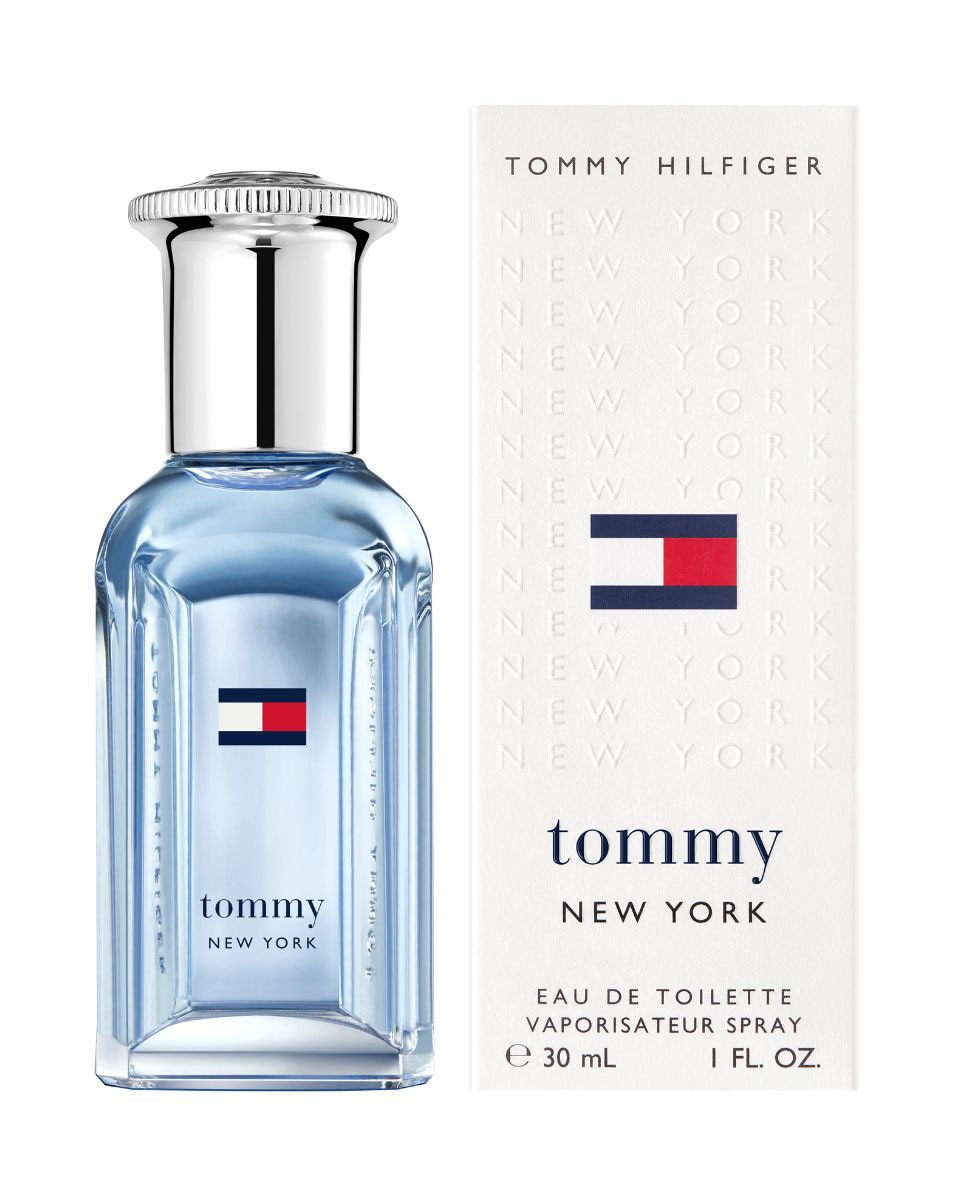 New york eau de toilette 30 ML