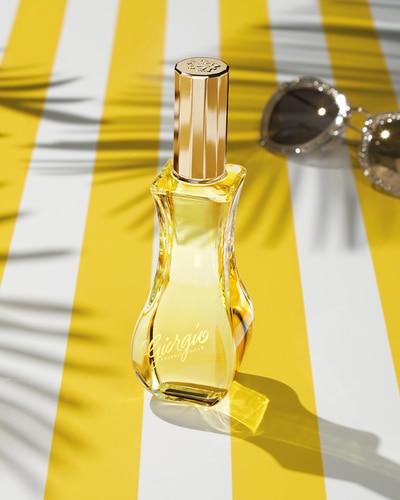 GIORGIO BEVERLY HILLS GIORGIO WOMEN EAU DE TOILETTE VAPORISATEUR 30 ML
