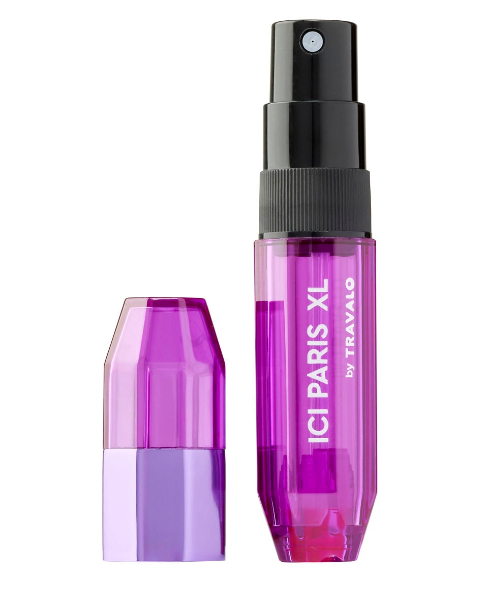 ICI PARIS XL FRAGANCE ATOMIZER Navulbare tasverstuiver 2