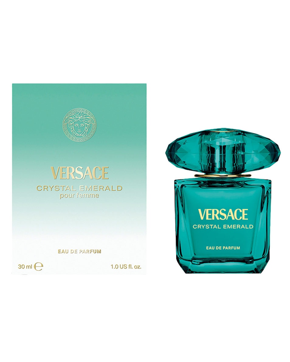 VERSACE Crystal Emerald Eau de Parfum 30 ML 2