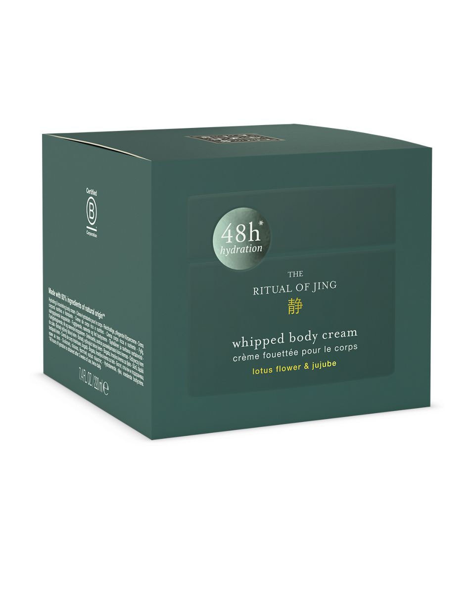 Crème Pour Le Corps