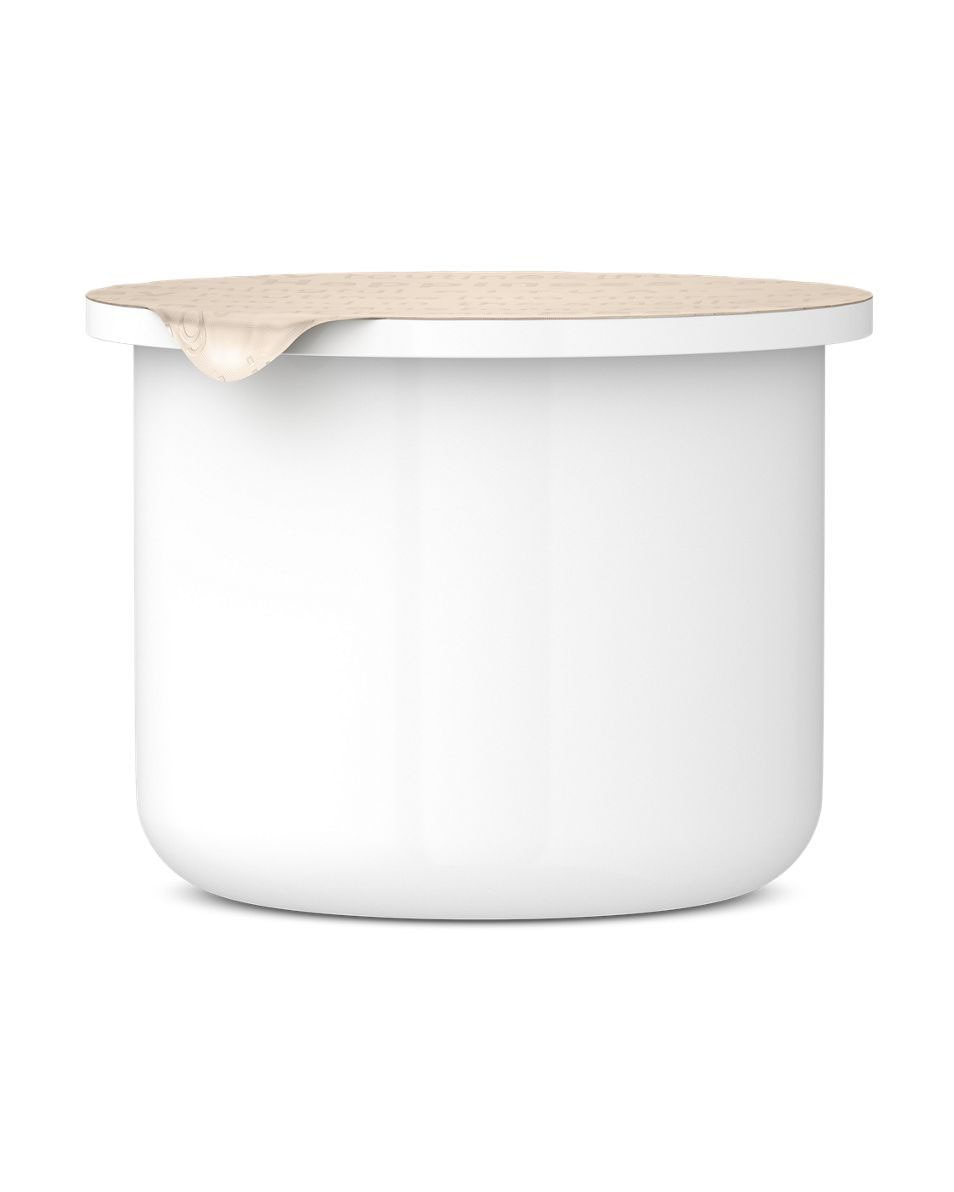 Éco-Recharge De Crème Pour Le Corps