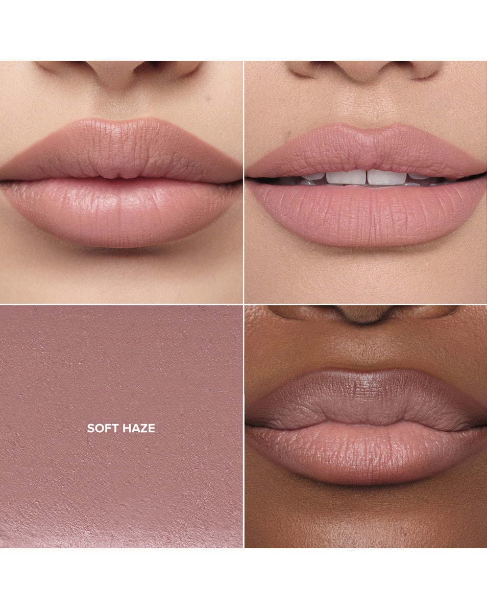 ANASTASIA BEVERLY HILLS Matte Lipstick Lipstick Soft Haze 2